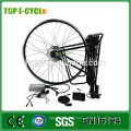 TOP CE E-cycle 36v 250w bürstenloser Motor E-Bike Umbausatz